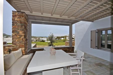 White Tinos Luxury Suites - 66