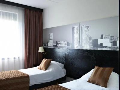 Bastion Almere - 25