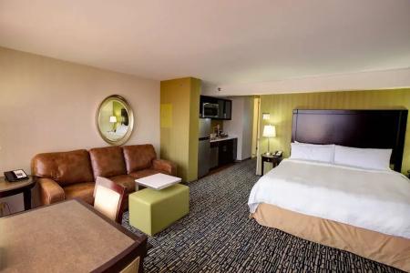 Homewood Suites Chicago Downtown - Magnificent Mile - 67