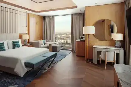 JW Marriott - 18