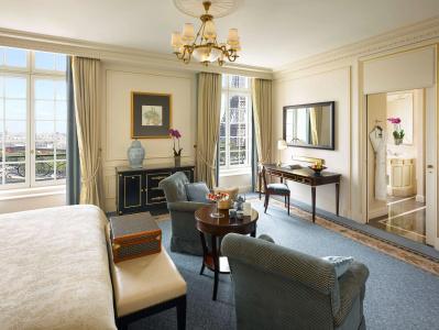 Shangri-La Paris - 8