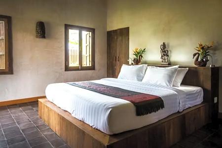 Angkor Rural Boutique - 117