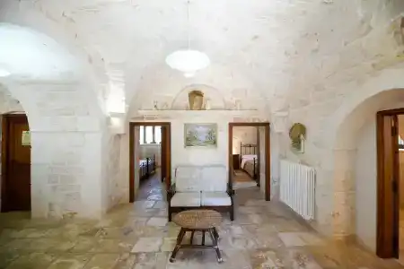 B&B Masseria Peppeturro - 50