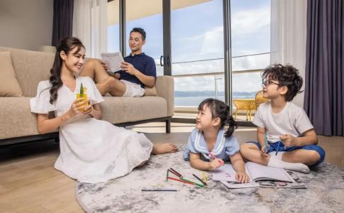 Citadines Marina Halong - 112