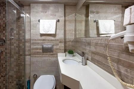Sirkeci Ersu & Spa - 81