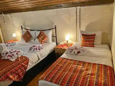 Dilek Hanim Konagi Butik Otel - 4