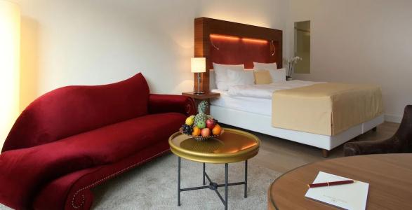 Aqua Aurelia Suitenan den Thermen - 33