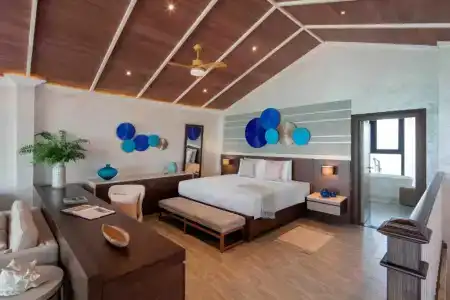 Anantara World Islands Dubai Resort - 79