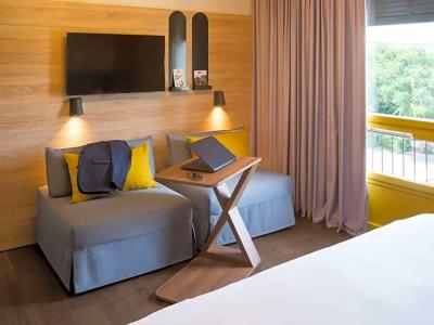 ibis Styles Carcassonne La Cité - 50