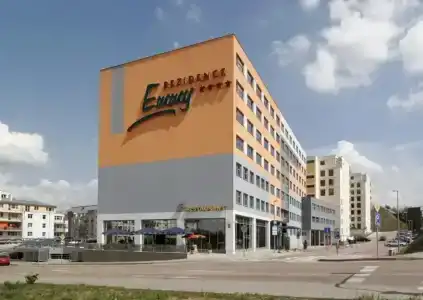Rezidence Emmy - 21