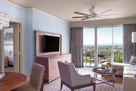 The Ritz Carlton Key Biscayne, Miami - 93