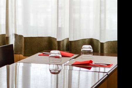 ibis Leiria Fatima - 19