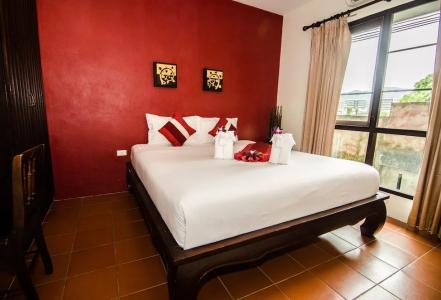 Cocoville Phuket - Sha Plus - 56