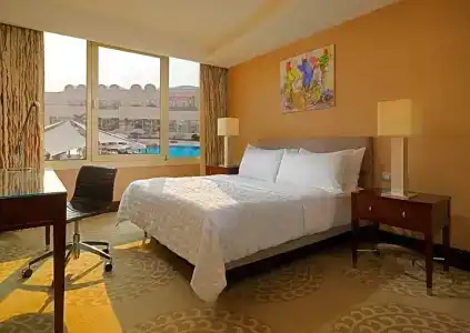 Le Meridien Pyramids & Spa - 73