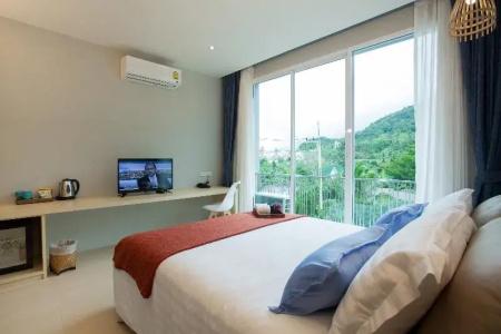 Lario Krabi-Sha Extra Plus - 39