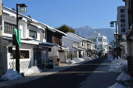 Southern Cross Inn Matsumoto - 12