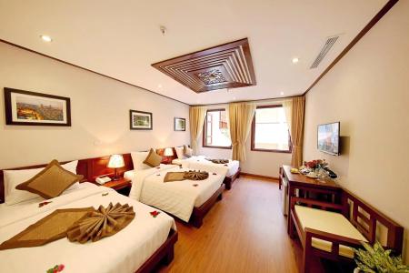 Hanoi Nostalgia & Spa - 105