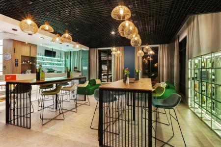 Hampton By Hilton Lublin - 17