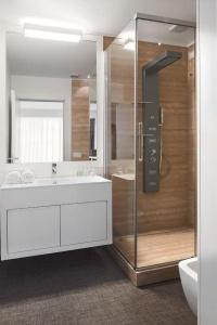 Dilman Luxury Stay - 8