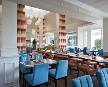 Hilton Garden Inn Montreal Airport - 30