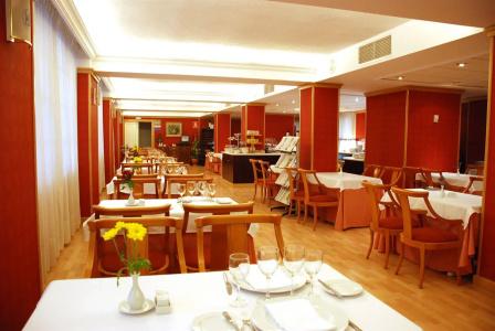 Sercotel Alfonso Xiii - 22
