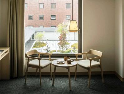 Noku Kyoto - 18
