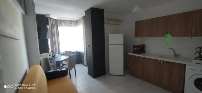Zeytindali Apart - 28
