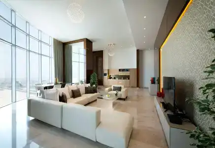 Fraser Suites Diplomatic Area Bahrain - 39