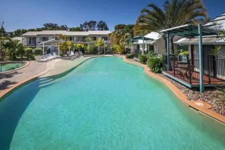 Ivory Palms Noosa - 96