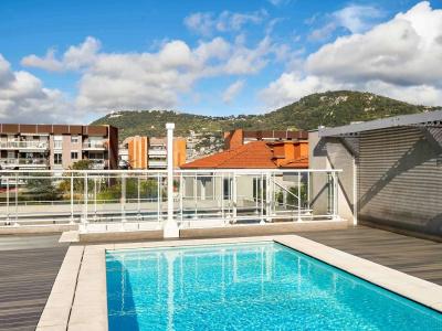 Adagio Nice Centre - 10