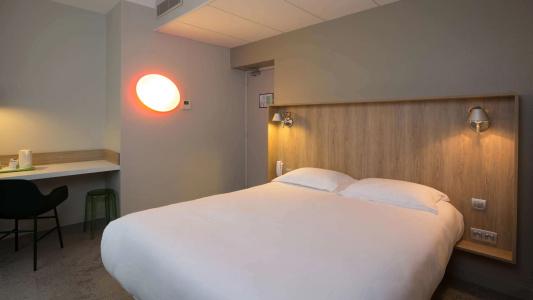 Campanile Rennes Centre - Gare - 34