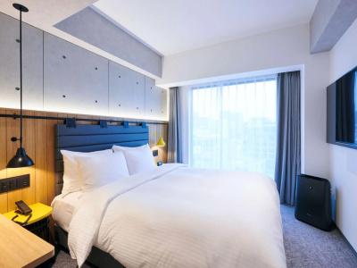 ibis Styles Nagoya - 27