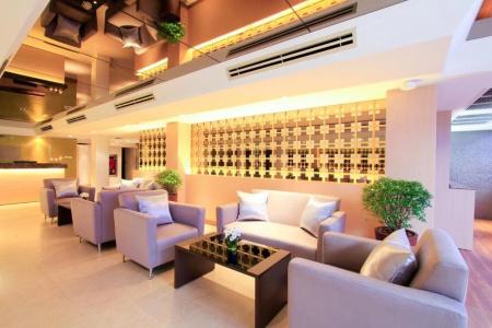 Petals Inn - 23