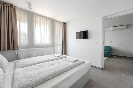 Villa Oliver 1 Hévíz - 107