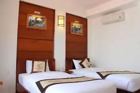 Kiman Hoi An & Spa - 6