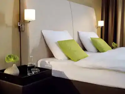 Lindner Wtc & City Lounge Antwerp - 36
