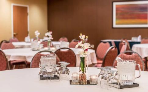 Courtyard by Marriott Sacramento Midtown - 25