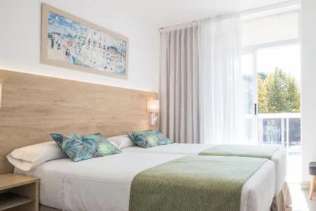 ApartCye Holiday Centre - 111