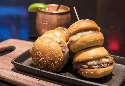 Boston Marriott Copley Place - 9