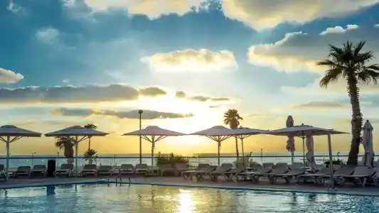 David InterContinental Tel Aviv  - 16