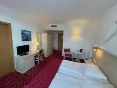 Mercure Chateau Berlin am Kurfürstendamm - 38