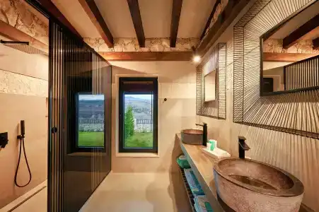Zornitza Family Estate Relais & Chateaux - 42