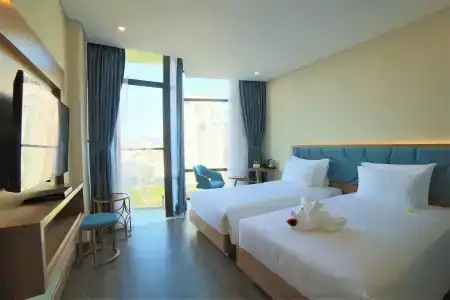 San Marino Boutique Danang - 5