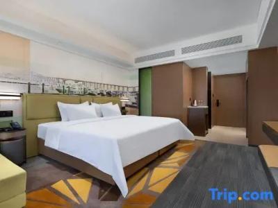Hampton by Hilton Guangzhou Dongxiaonan - 42