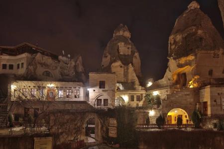 Amber Cave Suites - 21