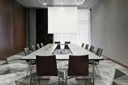 Residence Inn by Marriott Munich City East - 44
