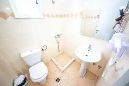 Ideal ApartSaranda - 19