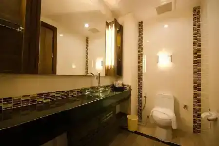Kham Mon Lanna Resort - 57