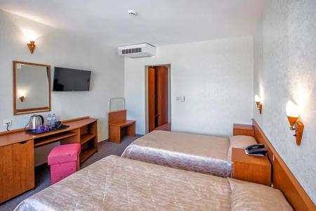 Kuban Resort & Aquapark - All Inclusive - 47