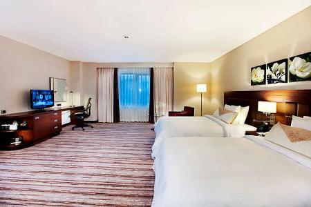 Hilton Garden Inn Sanliurfa - 3